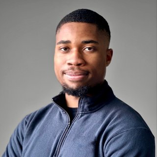 Eddie Okudoh